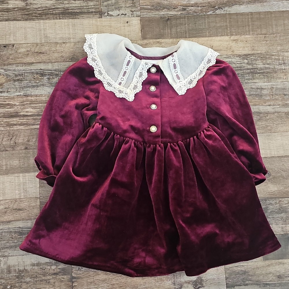 Vintage Bonnie Jean New York